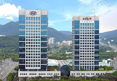 Hyundai Motor, Kia gets A- credit rating from S&P Global