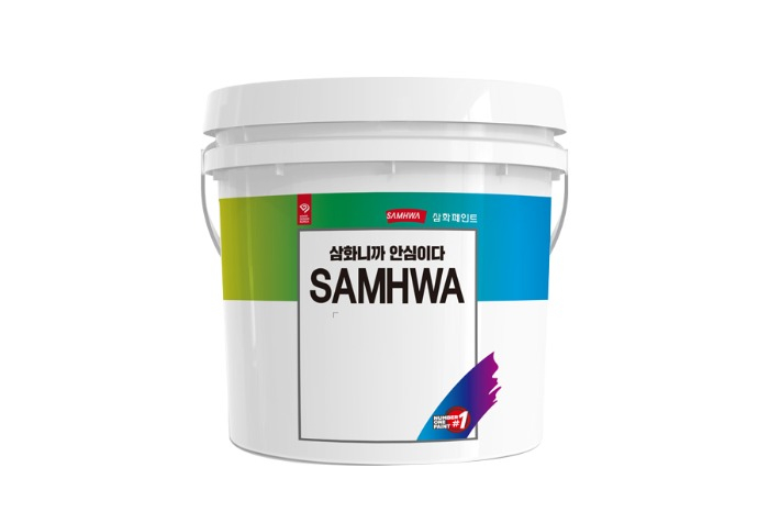 Samhwa　Paint　launches　anti-rust　product　Knok-Stop　