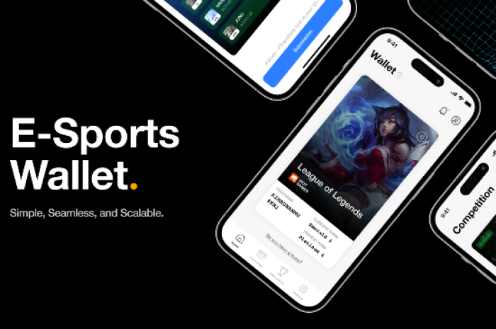 Hopae develops a DID-based identity system for esports players in South Korea (Courtesy of Hopae)