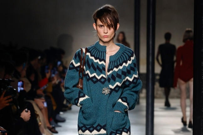 Kolon FnC to launch Italian high-end brand N21 in S.Korea