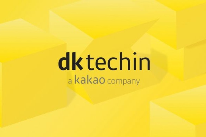 Kakao to merge dk techin and Kakao Brain