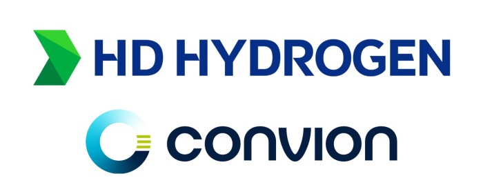 HD　KSOE　buys　Finnish　fuel　cell　maker　Convion　for　　mn