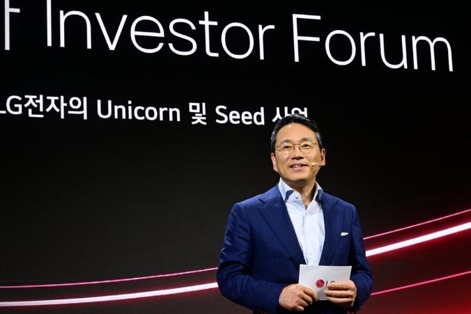 LG Electronics mulls Indian IPO, to invest in HVAC, webOS content: CEO