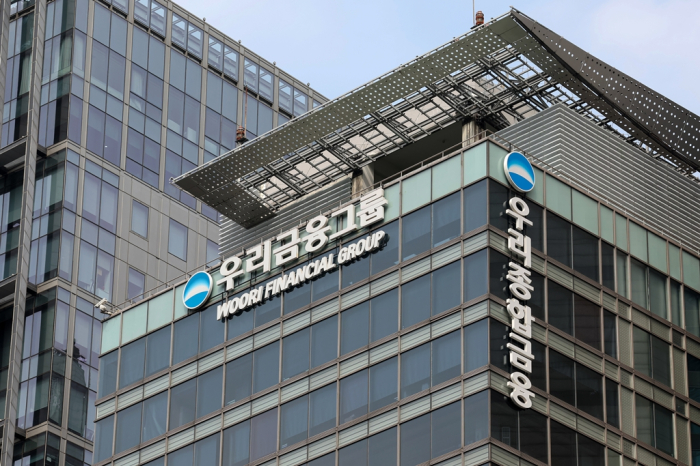 Woori Financial Group
