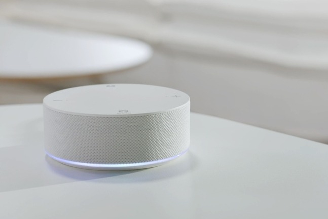 LG Elec to unveil AI home hub ThinQ ON at IFA
