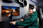 Gloves off for Samsung, LG in high-end OLED display fight