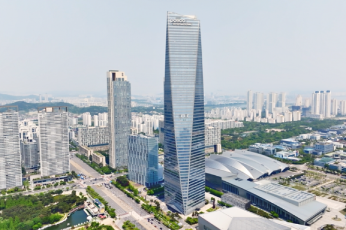 POSCO　Int'l　wins　first　credit　rating　from　S&P,　Moody's　