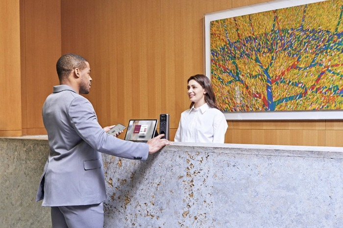 Suprema wins security projects in African countries