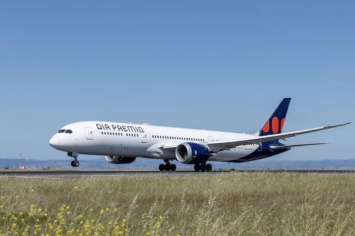 Air　Premia　adopts　GE　Aerospace's　integrated　operation　solution