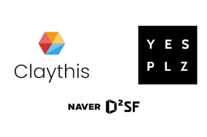 Naver D2SF invests in two N.American AI startups