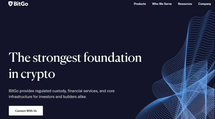 Hana Financial, SK Telecom buy shares in BitGo