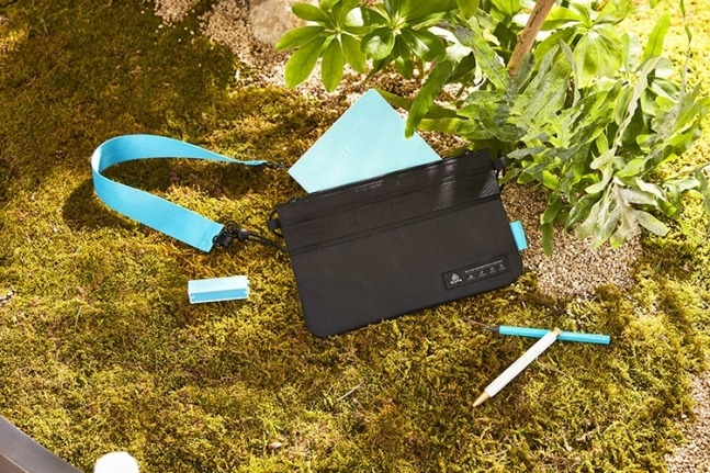 LG Energy Solution sells upcycled products