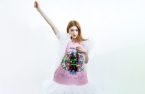 LG Display unveils stretchable display clothing 