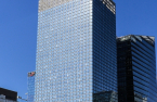Daishin Securities shelves main office building sale to NH-Amundi