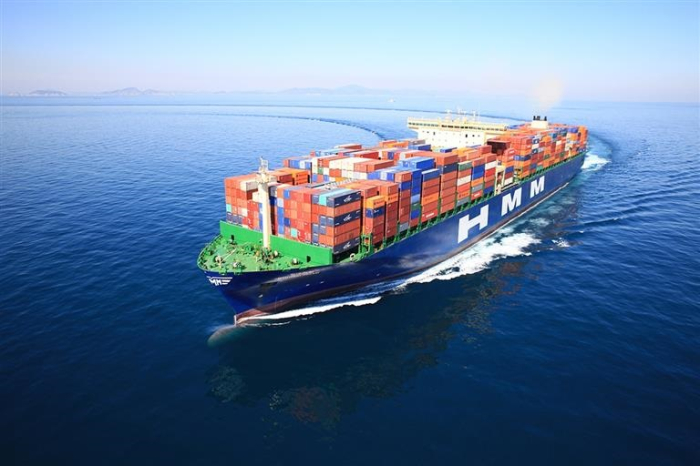 HMM to spend .5 bn by 2030 to double cargo capacity