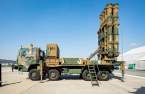 S.Korea’s LIG Nex1, Iraq set for $2.6 billion deal on M-SAM missile system