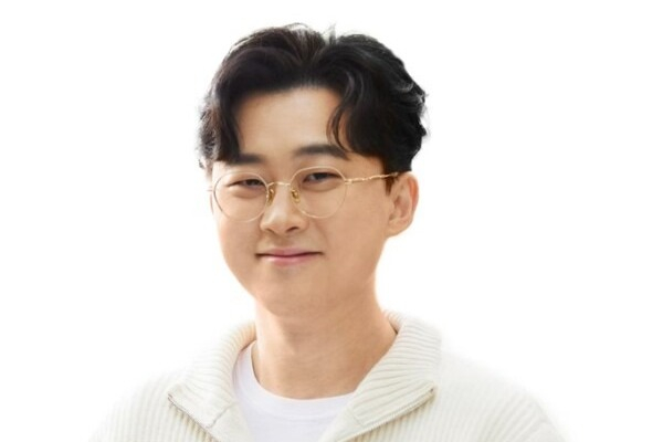 Former Kakao Brain CEO Kim Il-Doo