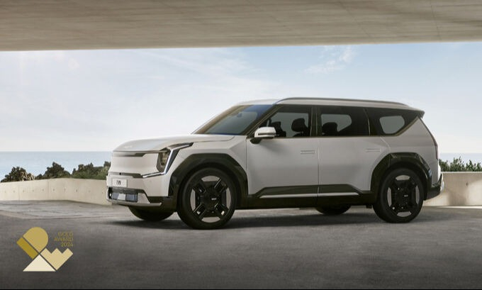 Kia EV9