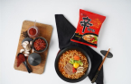 Korean ramen makers set sights beyond US to Latin America