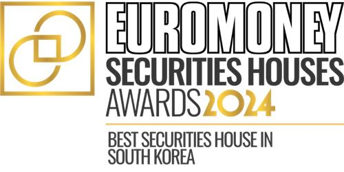 Mirae　Asset　named　as　Best　Securities　House　in　S.Korea　by　Euromoney