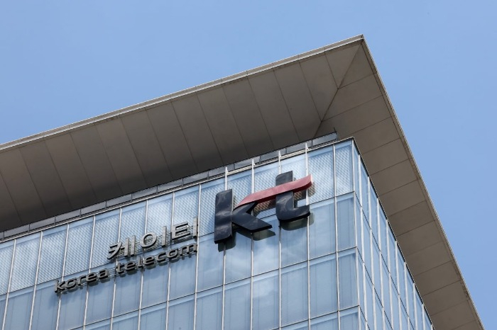 Hyundai Motor Group becomes KT's largest shareholder