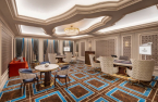 Paradise opens VIP-only casino at Walkerhill Hotel 