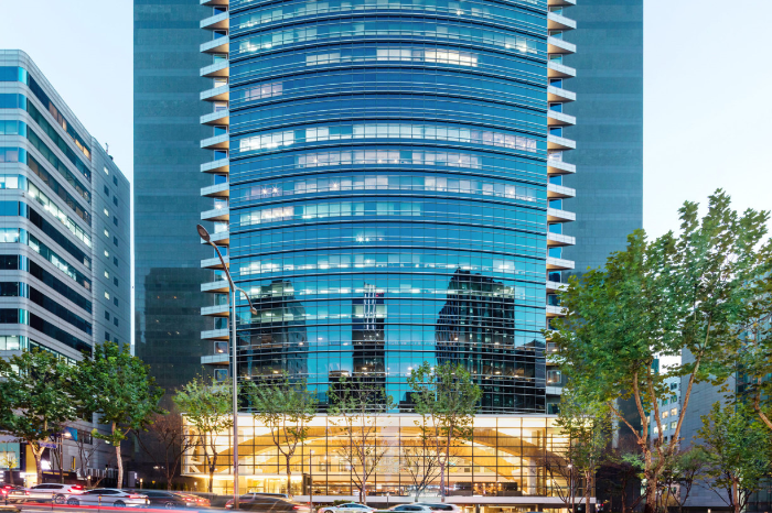 Arc Place