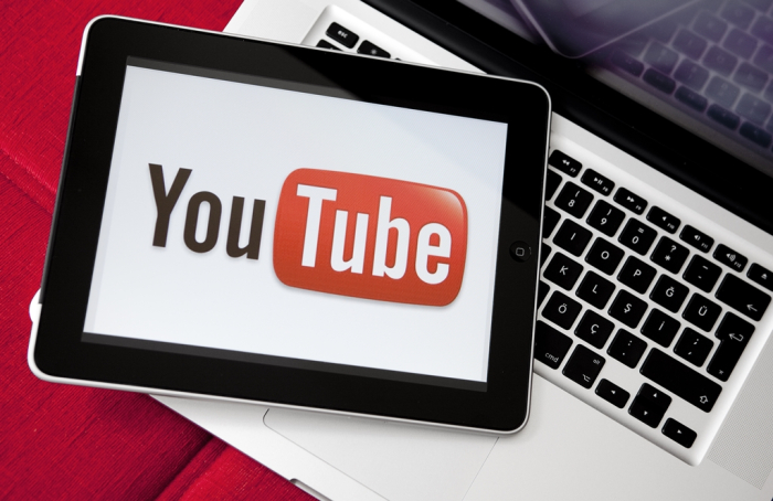 YouTube is also seeking to diversify its ad revenue