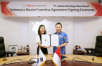 BBQ Chicken to enter Indonesian market 