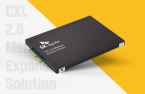 SK Hynix’s CXL optimization software tool installed on Linux