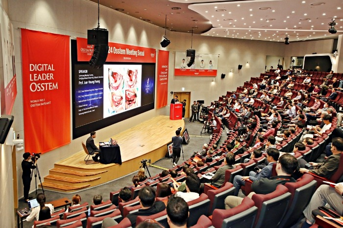 2024 Osstem Meeting Seoul