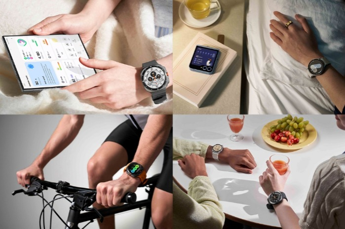 Samsung develops health software development kit
