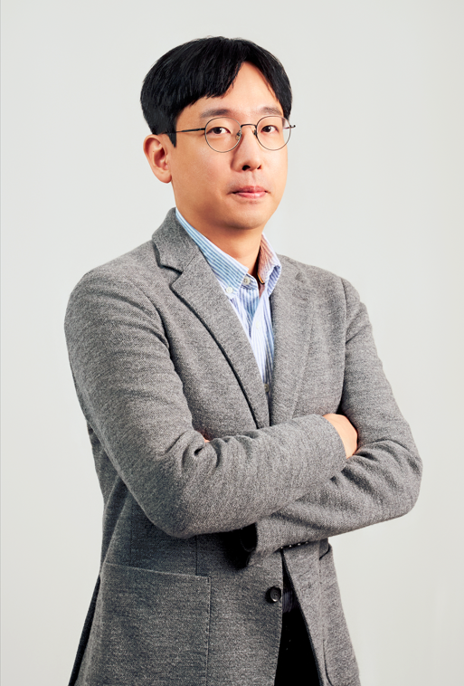 Near Brain founder and CEO Lee Taerin (Coutesy of Near Brain)