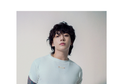 Jungkook's 'Seven' becomes 1st K-pop solo track to surpass 2.5 bn