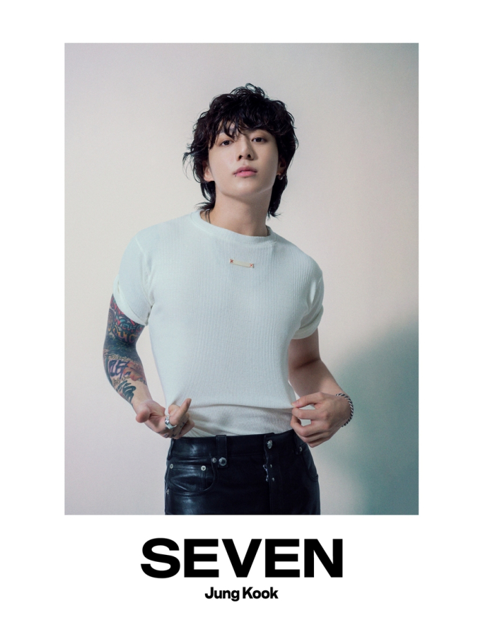 (Courtesy of Big Hit Music)