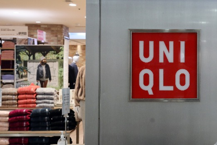 Uniqlo　expands　in　Korea　as　No-Japanese　boycott　wanes