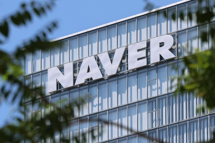 Naver to retire 6 mn shares, but stock remains weak