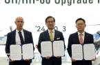KAI, Hanwha Systems to collaborate on special operations helicopter