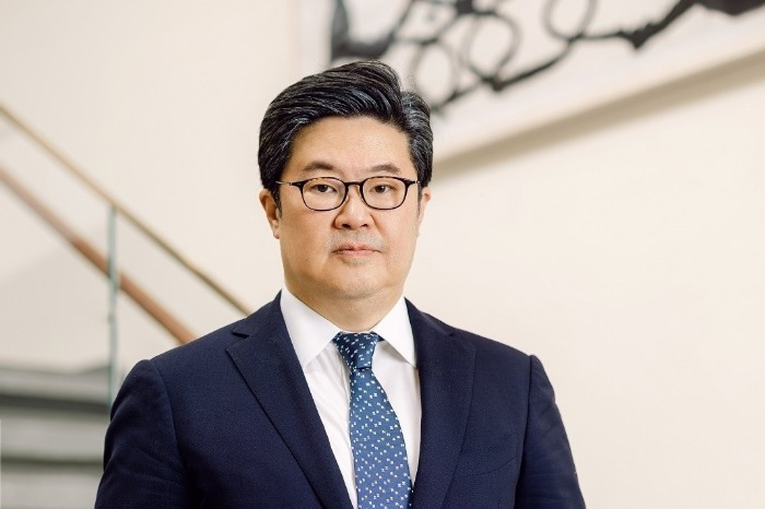 MBK　Partners　founder　and　Chairman　Michael　ByungJoo　Kim