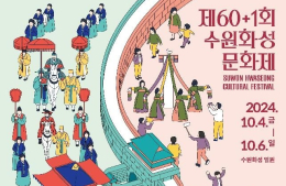 Suwon Hwaseong Cultural Festival to be promoted as global event 