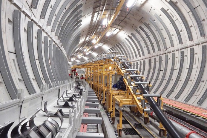 Taihan Cable wins 0 mn power grid project in Singapore