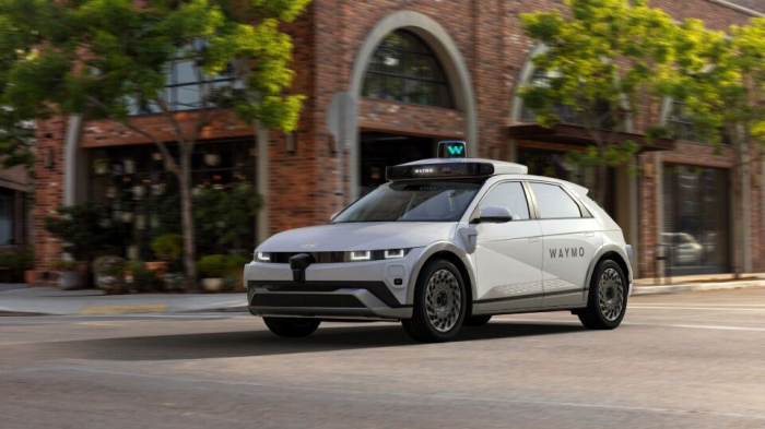 Hyundai　Motor　and　Waymo　enter　into　a　multi-year,　strategic　partnership　for　autonomous　vehicle　production　based　on　the　all-electric　IONIQ　5