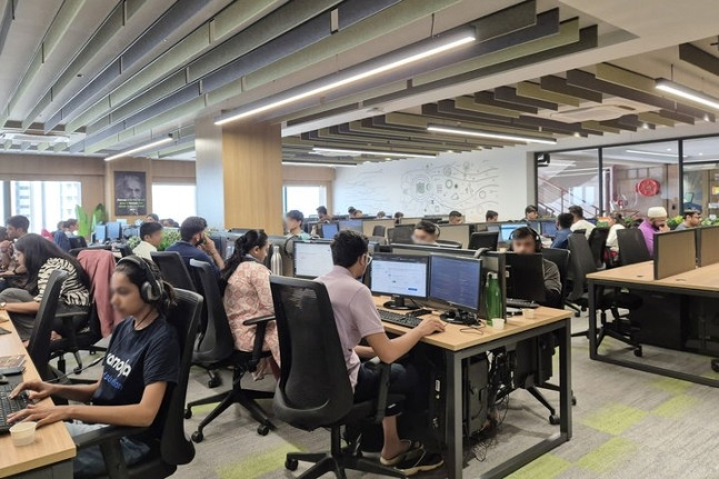 Yanolja Cloud Solution relocates headquarters to India