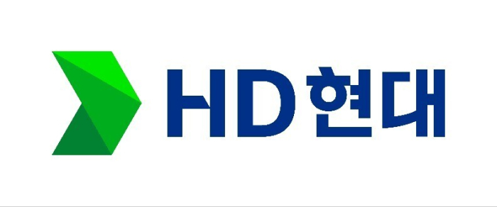 HD Hyundai logo