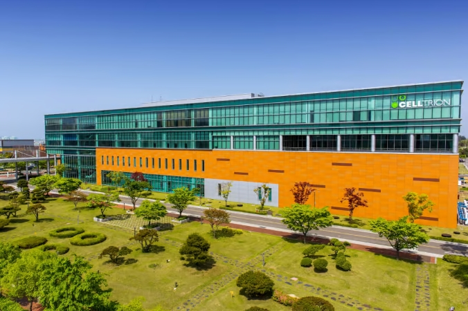 Celltrion's anti cancer drugs hold 90% market share in C.America