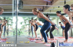 Management dispute brewing at leggings brand Xexymix operator Brand X?
