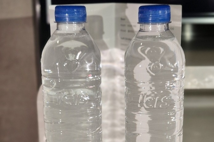 Lotte Hotels & Resorts to upcycle used PET bottles
