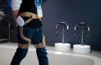 Samsung to unveil its first wearable robot Bot Fit by end-October