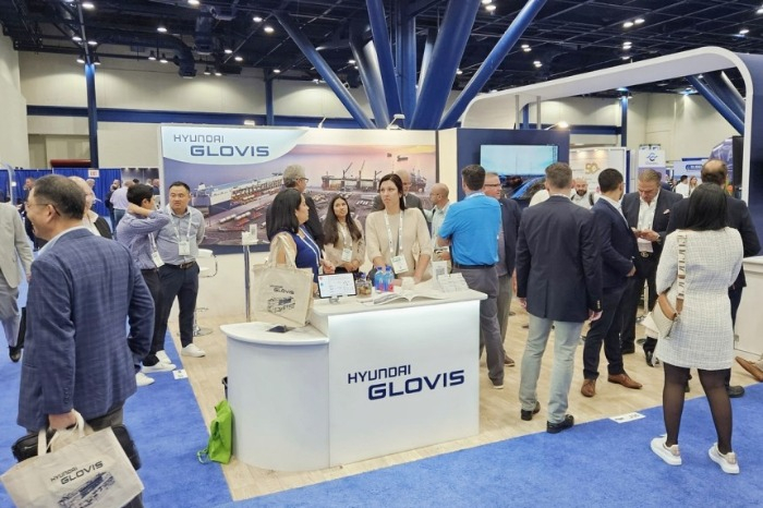 Hyundai　Glovis　to　enter　breakbulk　transport　business