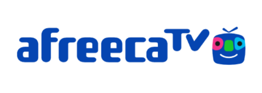 Old　AfreecaTV　logo　(Courtesy　of　SOOP)